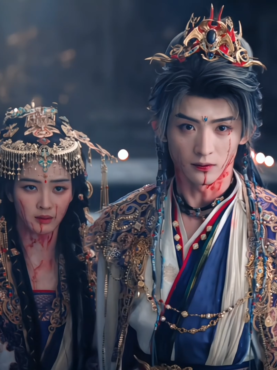 vẫn là người cha hiền mang danh Thiếu Sư đến cứu nguy =)) #thiendiakiemtam 