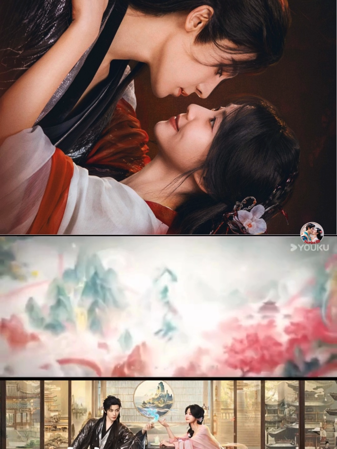 EP.23-สู่ห้วงเมฆา Love in The Clouds (2025)