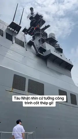 Japan live! #HKVTJapan #MHI #KHI #qđndvn🇻🇳 