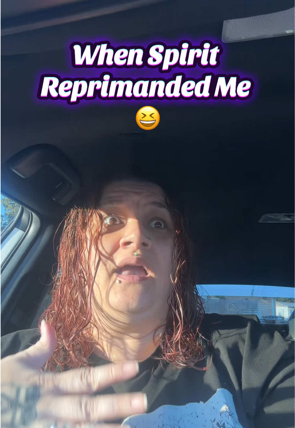 If you had family or friends that didn’t like something when they were alive they probably ain’t gonna like it in spirit 🤣 #spirit #spiritualtiktok #spiritualgifts #spiritrealm 