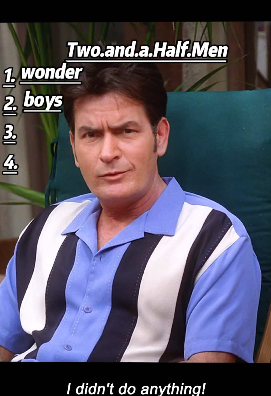 #twoandahalfmen #tiktok 