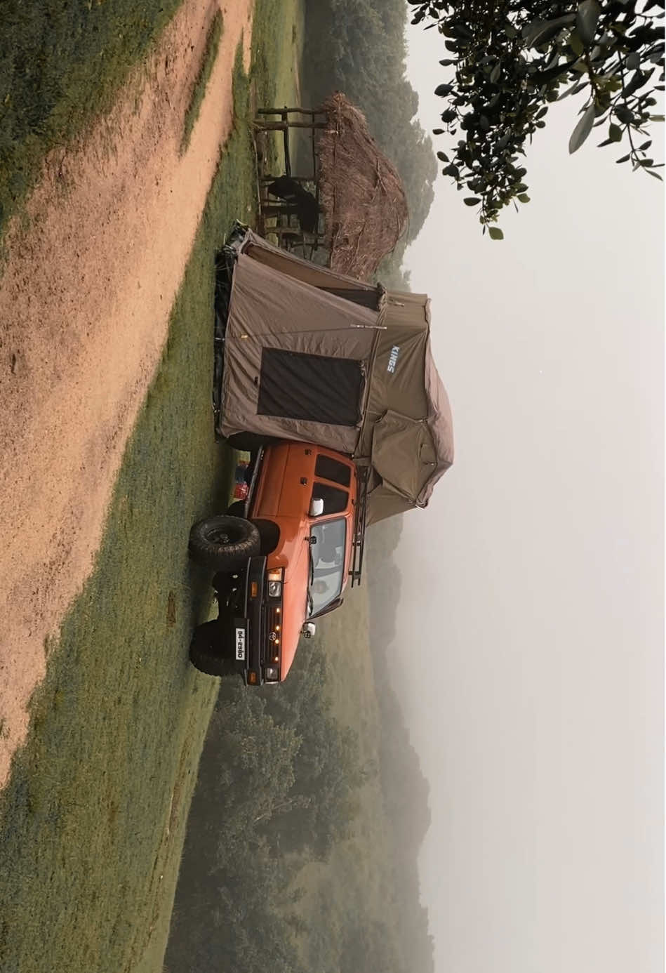 ගෙයක් කියන්නෙම හැගීමක් 💫 #travel #mountain #beautifuldestinations #fyp #akunuslifetrail 