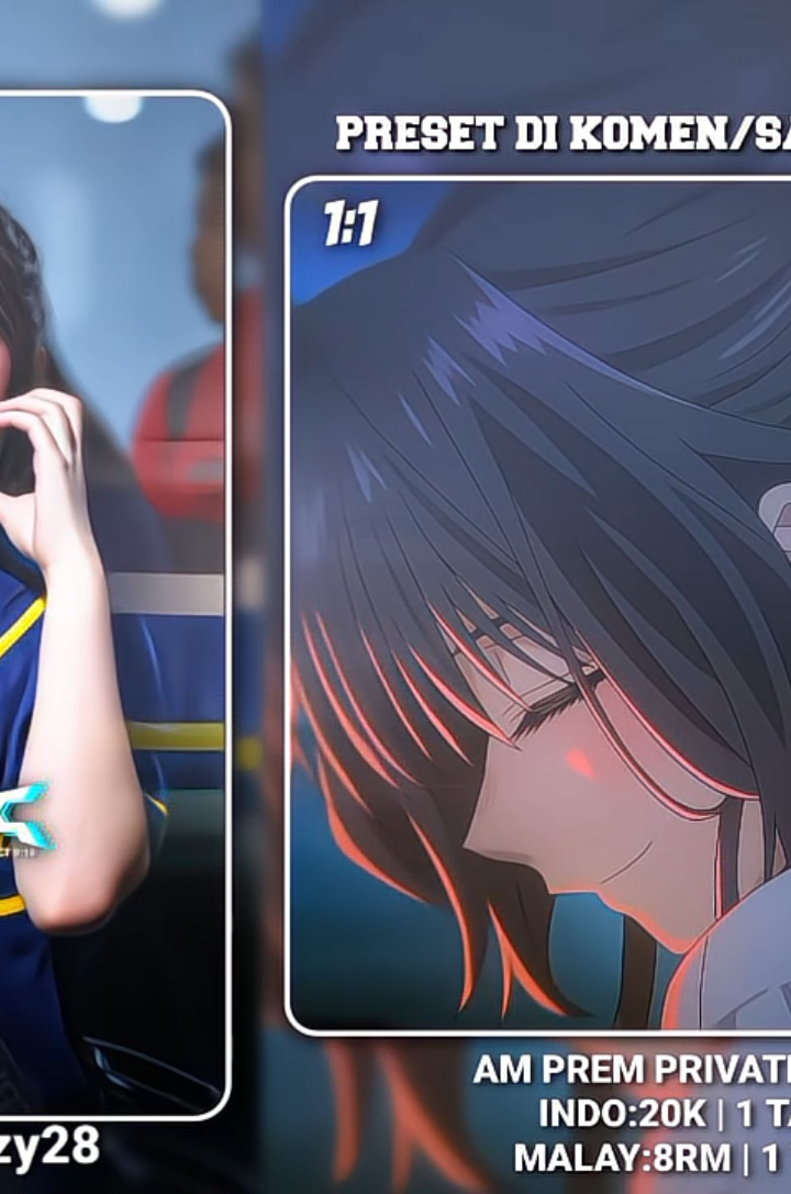 DAY 94 | bertahan satu cinta 🥲😎 [AM PREM MURAH CEK BIO] .  .  .  .  #presetalightmotion #presetdibawah5mb #presetxml #jj #kyokenteam 