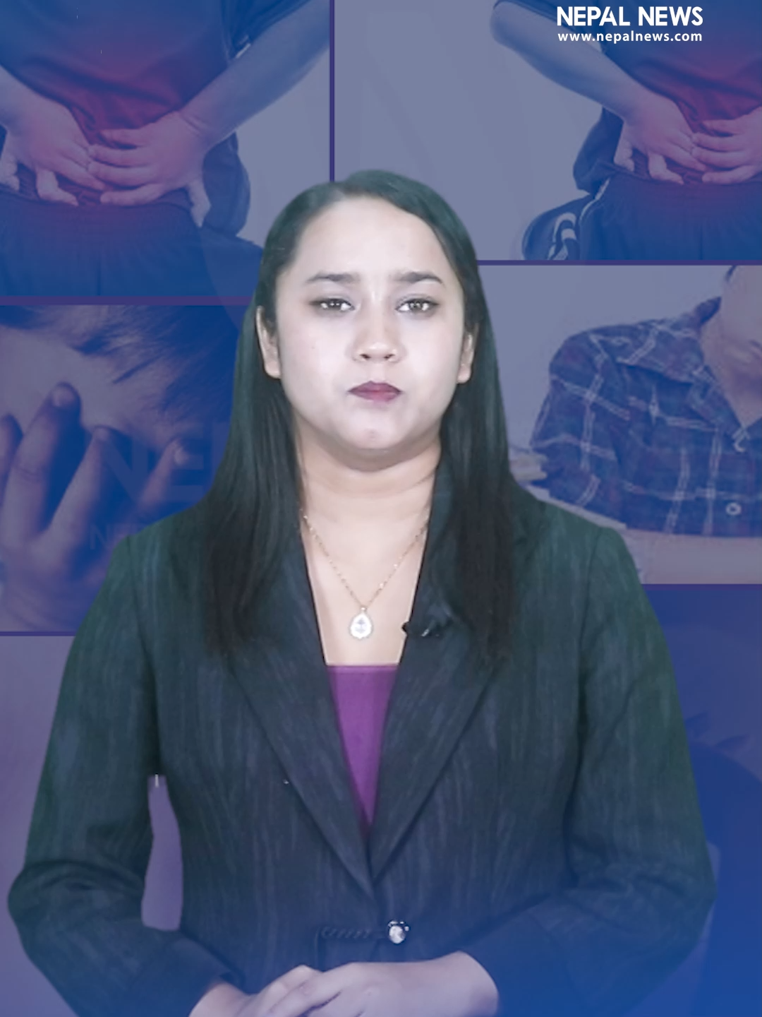 बच्चाले मोबाइल धेरै हेर्दा लाग्न सक्ने १० गम्भिर रोगहरु#nepalnews #nepalinews #NepaliNewsToday #NNPlus #नेपालन्युज