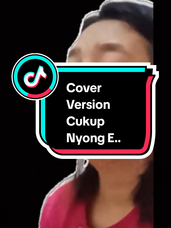 #4you Cukup nyong e  #4ypage Cover Version  #LIVEIncentiveProgram #LIVERecognition #PaidPartnership 