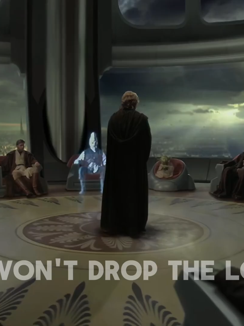 MY FIRST DARTH VADER EDIT #starwarstiktok #starwarsedit #edit #darthvader #anikinskywalker #starwarsfan #fyp #viral #likethat