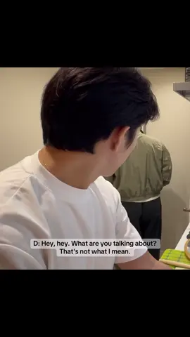 Kawaii ne 🫶🏻 (watch vlog at YT DaiShun) #Dai_Shun #Oadnaux 