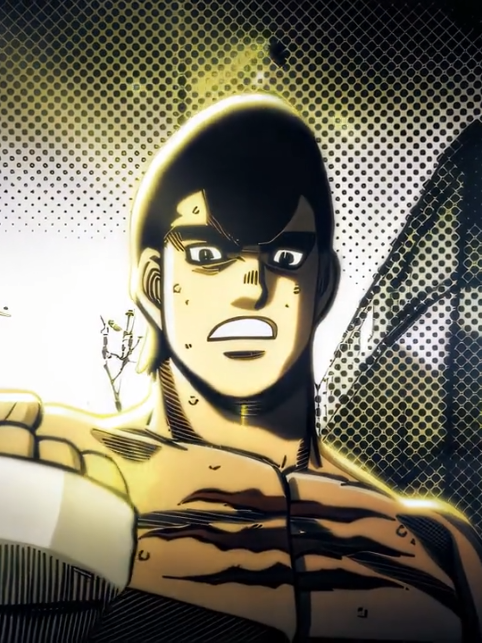 Takamura>>> // Song name: DIRTY SHOES FUNK #hajimenoippo #takamura #mamoru #edit #mangaedit #fyp #viral #dreamsqd ★ upload method ★ TG: @editing_news