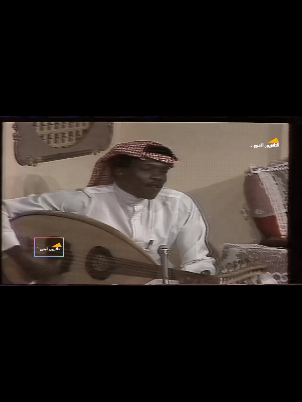 #وتر_وسمر  شاهد #التلفزيون_المنوع_1 