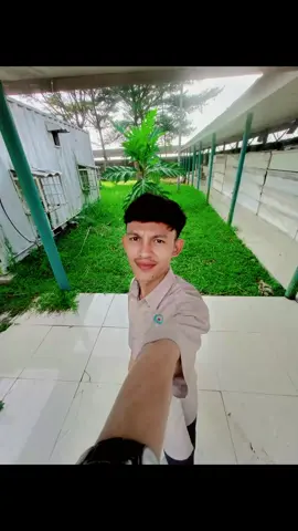 monitor ketua🤪 #idamanmu 