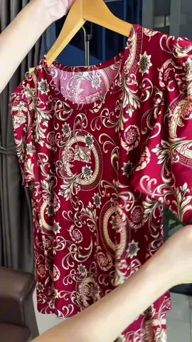 Đồ bộ lửng thun Thái mặc mát mẻ lắm nha mấy chị 😍😍 #thoitrangnu #dobo #dobomacnha #dobomatme #dobogiare 