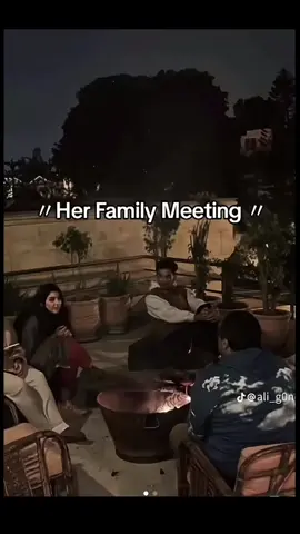 Family meeting♠️#foryou #familytime 