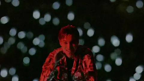 Berdo'a dan manifest 2026 ada di venue EXO concert🤲🫰❤️#exo #exol 