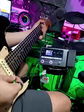 tensionado Guitar solo Cover 🎸 @salfini.vn  #mvavemk20 #creatorsearchinsights #fyp #opm #tensionado 