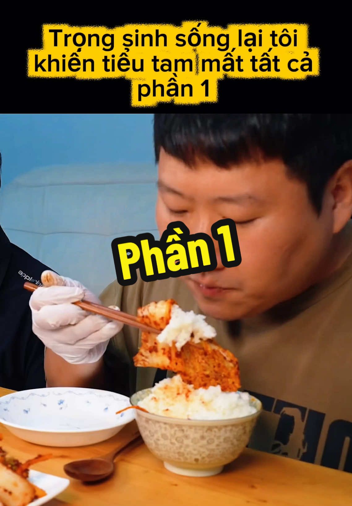 1,5X || [ Truyện audio ] Trọng sinh sống lại tôi khiến tiểu tam mất tất cả #TikTokAwardsVN #audio #mukbangvideo #viralvideos #mukbangmiesamyang 