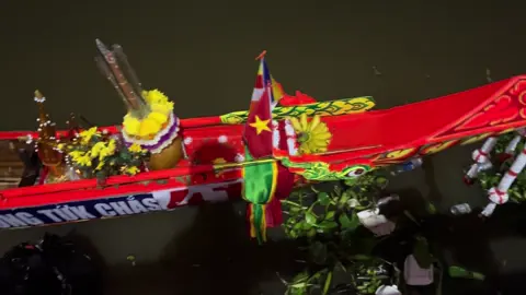 về hee làm tốt roi 😊 #xuhuongtiktok #xuhuong #sôngmaspero #pongtukchăs #pongtukchăs 