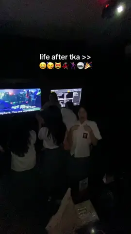 gelombang 1 sesi 2 #pamit #bye #tka 😝