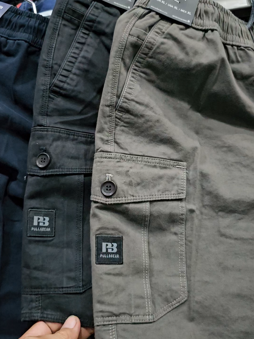 celana pendek cargo cowok keren promo murah #celanapremium #celanaviral #celanamurah #celanacargo #celanakekinian 