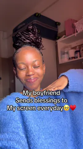 Blessed to receive love that reminds me of God’s grace everyday❤️ #biblechat #biblechatapp #jesus #bibletok #christiantok