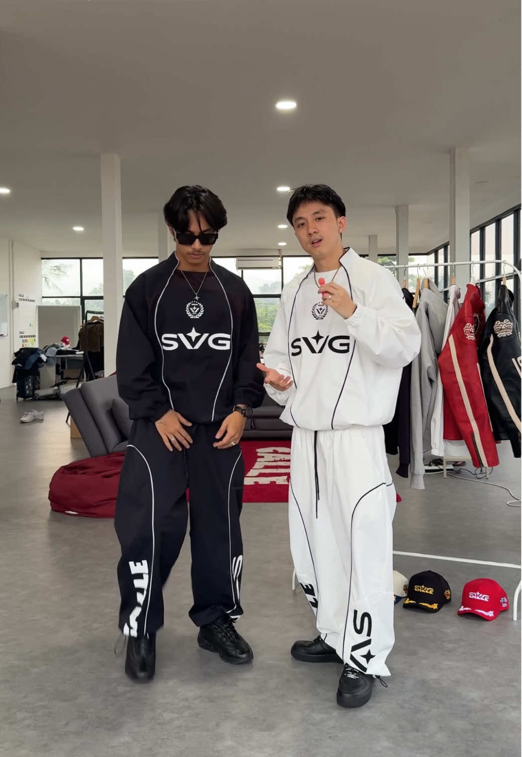 CALLE X SVG PRODUCT REVIEW