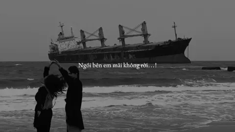 Ngồi bên em mãi không rơi…! #xuhuong #confide_one #tamtrang #muamusic #nhachaymoingay 