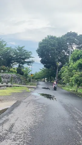 Uinsaga setelah hujan #uinsalatiga #salatiga #salatiga24jam #masukberanda 