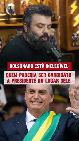 Quem seria o possível nome? . @Tarcisiogdf  . #bolsonaro #politica #tarcisiodfsp #tarcisiocortes #tarcisiodefreitas 