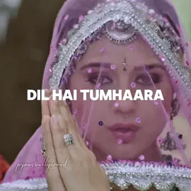 dil laga liya😍😍🤌#fyp #pyaarbollywood #pritizinta #dilhaitumhara #zyxbca #dillagaliya