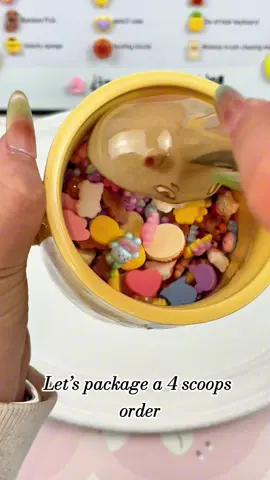 @Li,thank you 4 spoons order,hope you like it #usa #packingorders #tiktok #fyp #packageorders 