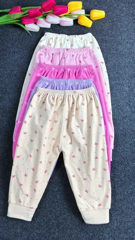 Quần zíp lông mềm mịn cho bé gái#quanaotreem #thoitrangbe #quannichobe #quanziplong #xhtiktok 