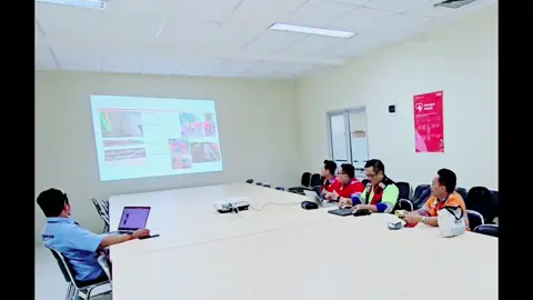 Meeting malam ini. #pengikuttiktok #fyp #tiktokviral #project #meeting 