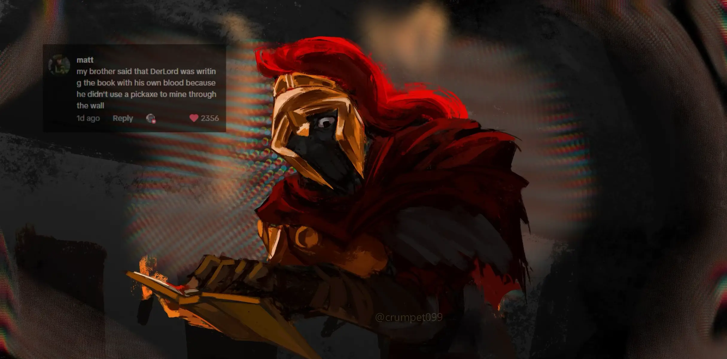 @matt I didnt even choose the song tiktok just did (also its not really the main focus mb) #d3lord3 #wifies #searchingforaworldthatdoesntexist 