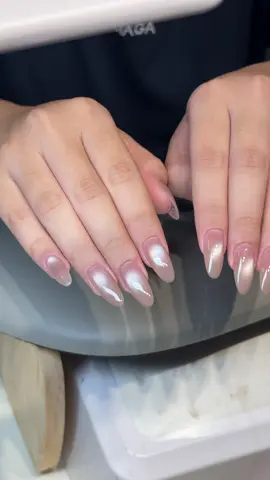 Xin mời đoán 🐠 ạ #nails #nailart #meetynails #gòdau_tâyninh❤ #mắtmeo