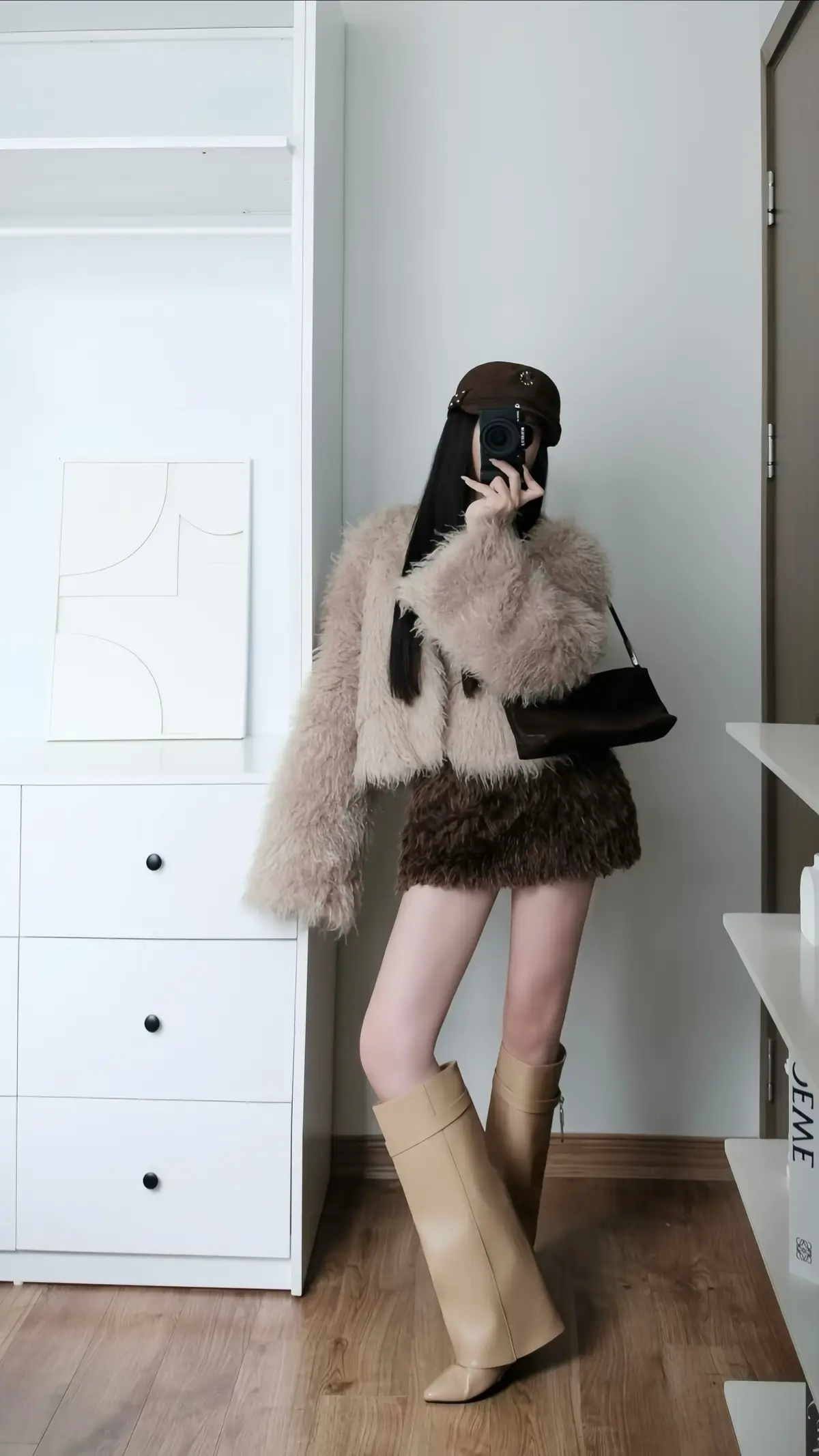 #fyp #viral #outfits #khanganleclothing 