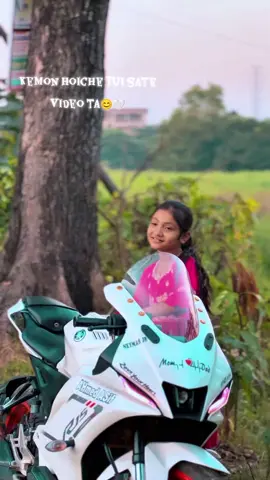 জুই অনেক দিন অসুস্থ ছিল, এখন থেকে প্রতিদিন ভিডিও দিবো 🥲🖤