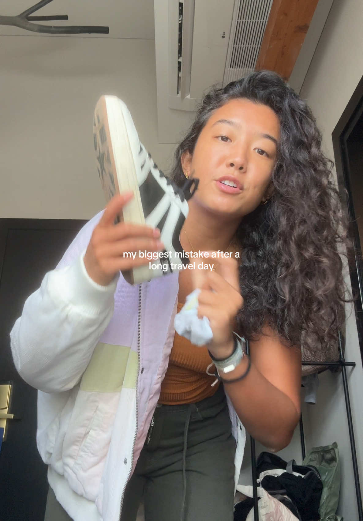 forcing myself out of bed to explore vilnius bc the weather is SO PERFECT 🇱🇹👣 stay: artagonist art hotel // cafe: meta smoothie bar // massage: Tailando ir Kambodžos masažai Vilnius (10/10 SO AMAZING) #lithuania #vilnius #travellife #baltics #travelvlog #seetheworld #travelinspo #europe #traveltok 