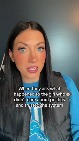 She took one look at 2020 and never came back 💀😂 #politics #politicalhumor #conservativewomen #conservativesoftiktok #conspiracytiktok 