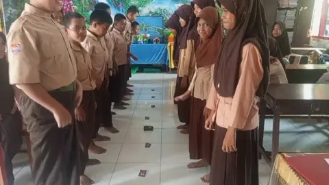 🤣🤣🤣 Ice breaking Jeruk, mangga, Apel, Durian #icebreaking #belajarseru #tiktokviral #tiktokfyp #fyp 