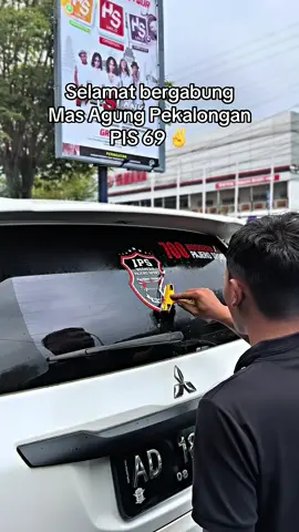 Semua akan PIS ✌️ pada waktunya..Aamiin 🤲 #pajeroindonesiasport #solidarity #persaudaraanindahselamanya #pis✌️ 