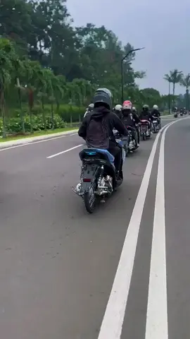 se seru itu ternyata🗿 #aerox #aerox155 #aeroxmodifikasi 