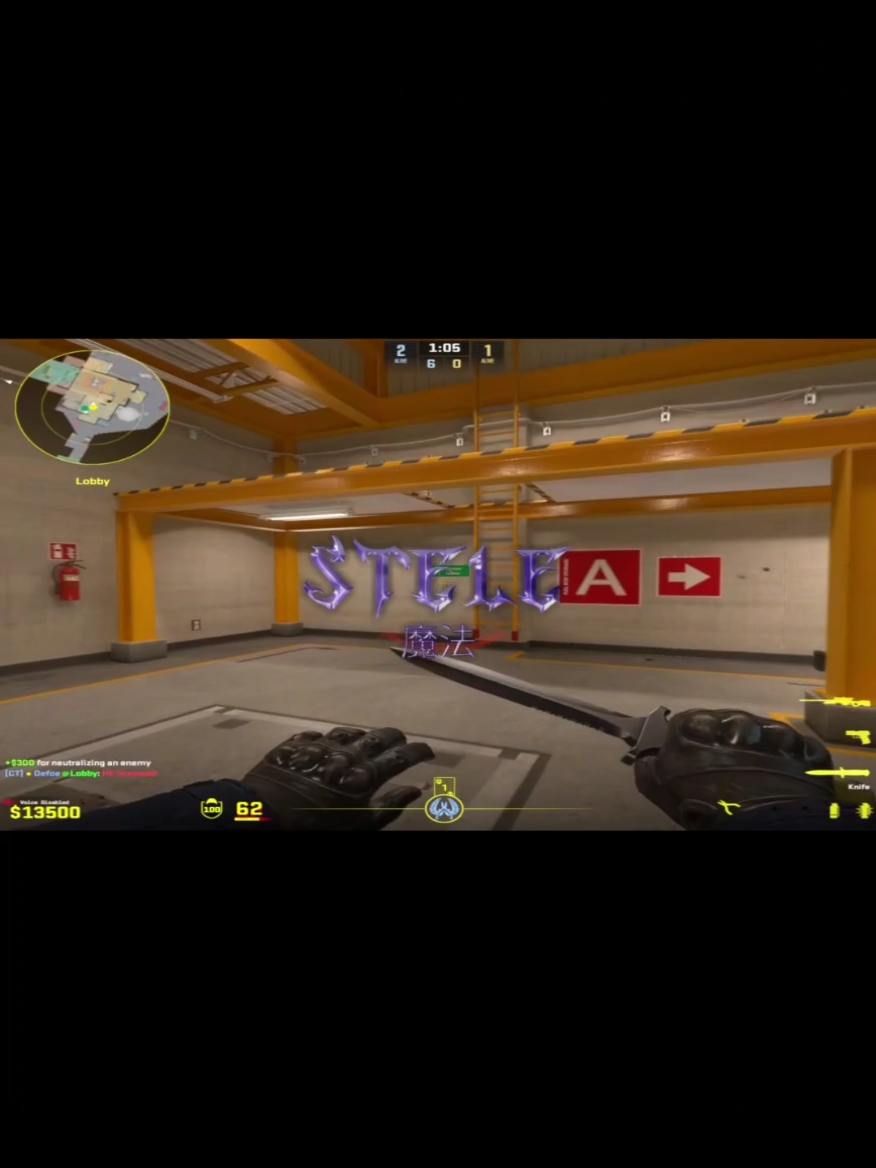 sub 3 trying to movementmax #cs2 #csgo #csgomoments #counterstrike2 #gaming 