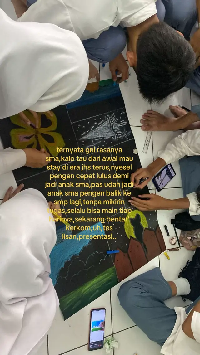 kangen smp,mau balik ke smp#xyzbcafypシ #jhs 