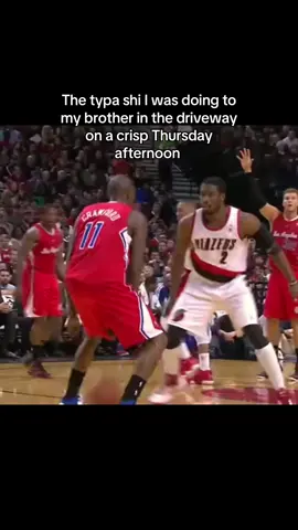 Driveway ones felt like the next chapter 😂 #xybzca #viral #basketball #brother #1v1 