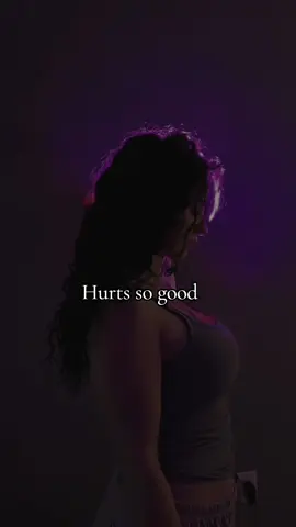 “Some things aren’t meant to be easy… they’re meant to feel.”