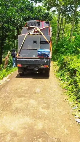 Di gasken pa sumpir #fyp 