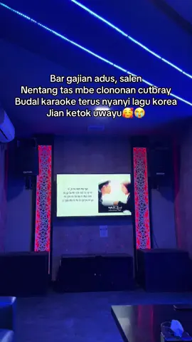 Jan iki ide buagus gawe sing wedok2 gek ayo budal karaoke🤣 #adeliakaraoke 