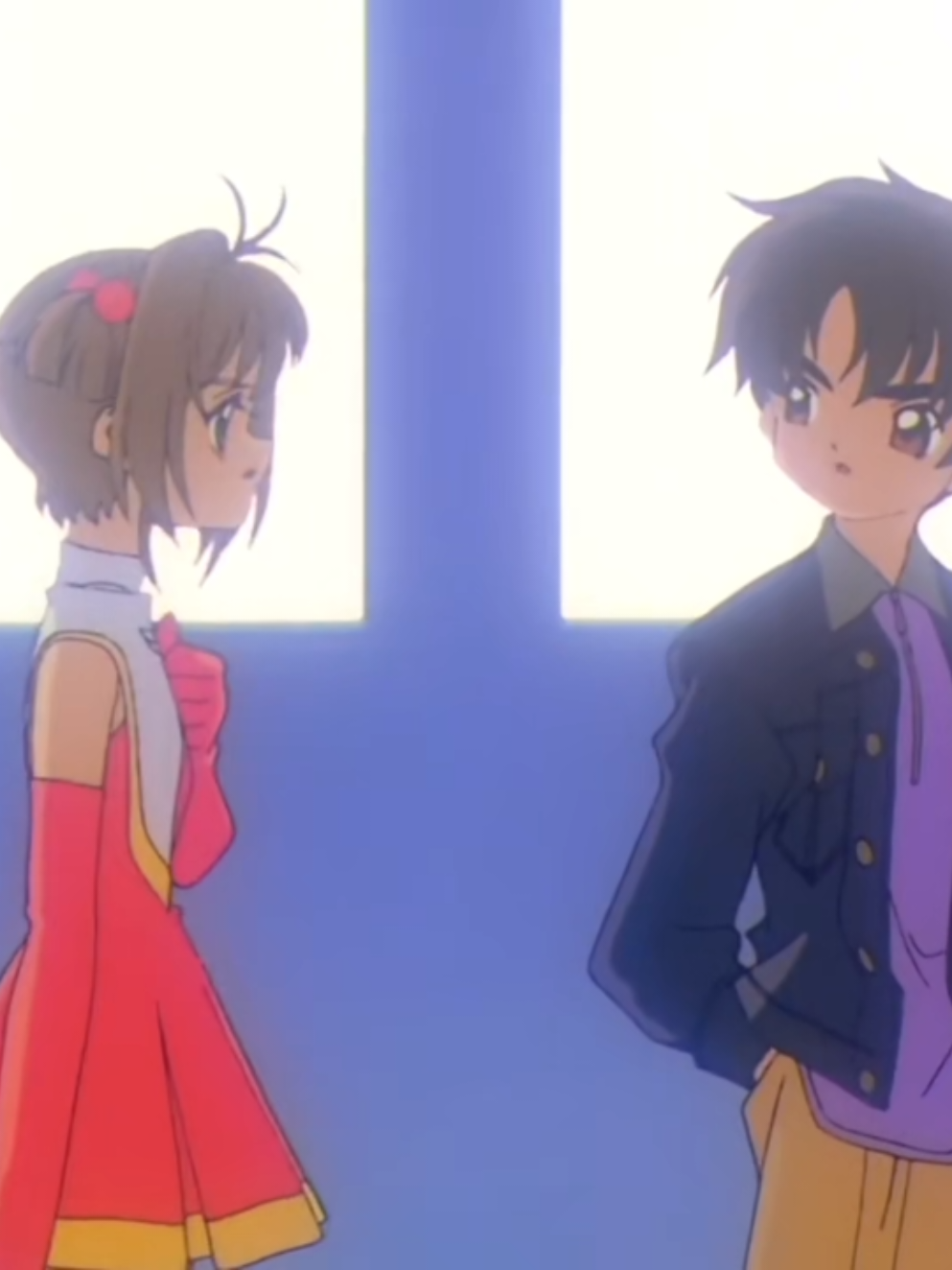 Tập 30| Sakura và Lá Bài Bị Thương - Thủ Lĩnh Thẻ Bài - Cardcaptor Sakura【 Lồng Tiếng 】 #thulinhthebai #sakura #cardcaptorsakura 