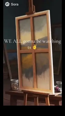 Ts TUFF  #ai #sora #fypシ #aivideo #fyppppppppppppppppppppppp 