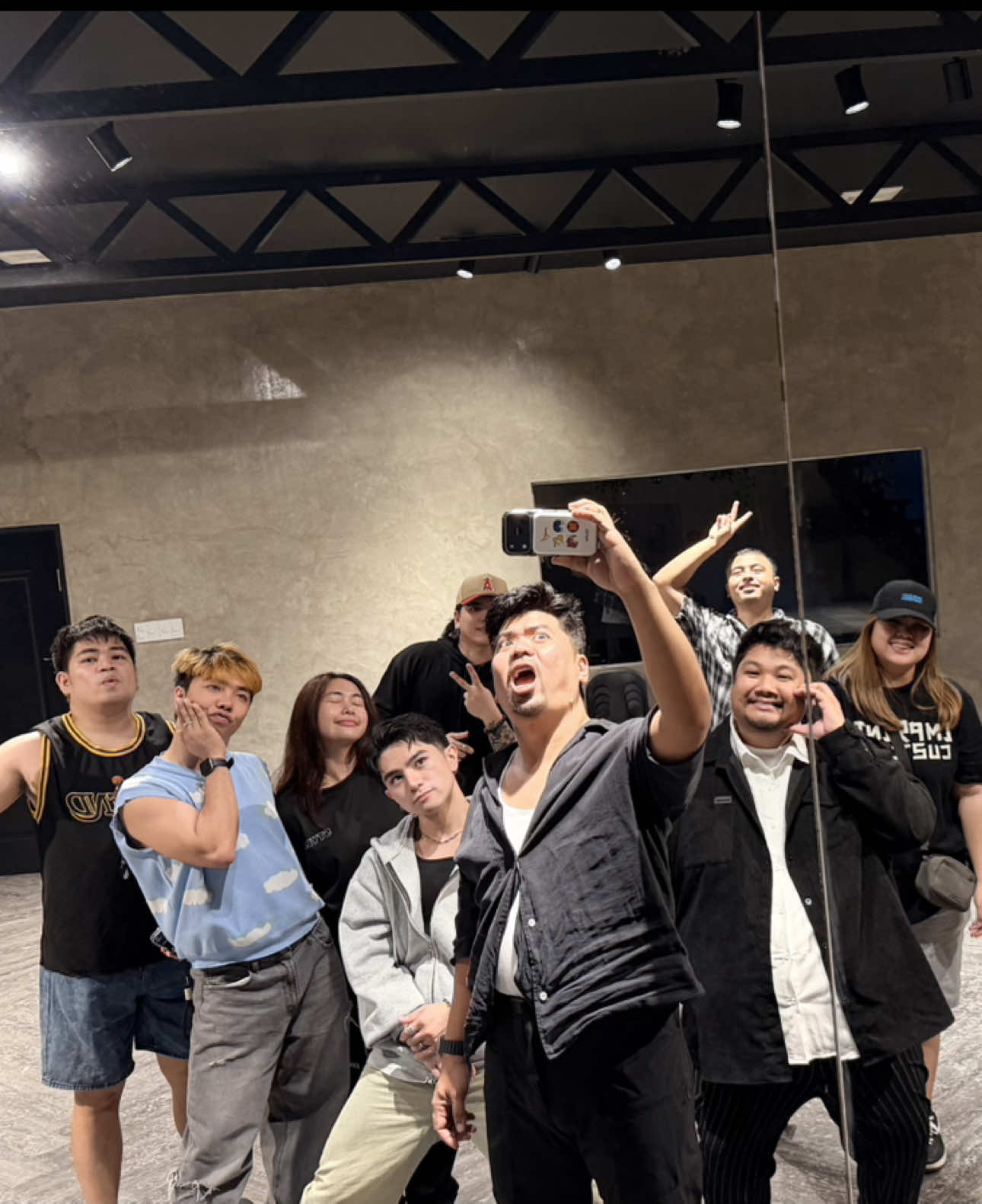 individual grading 😂💯 