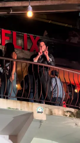 ป๋าแป๋วมาก 🥹 #TEEYAIxAPO #euroyotsawat  #ยูโรยศวรรธน์ #SonYuke 